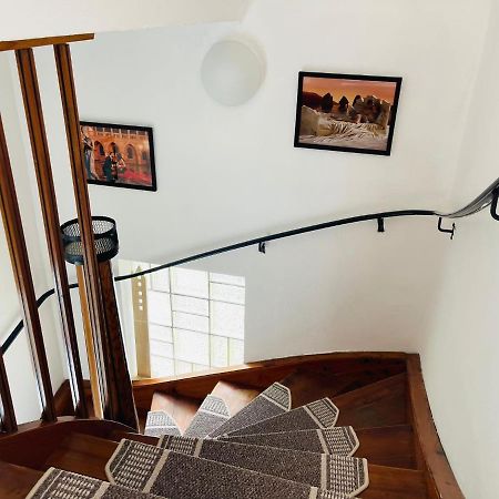 Apartment Schlossbergblick Griffen Ngoại thất bức ảnh