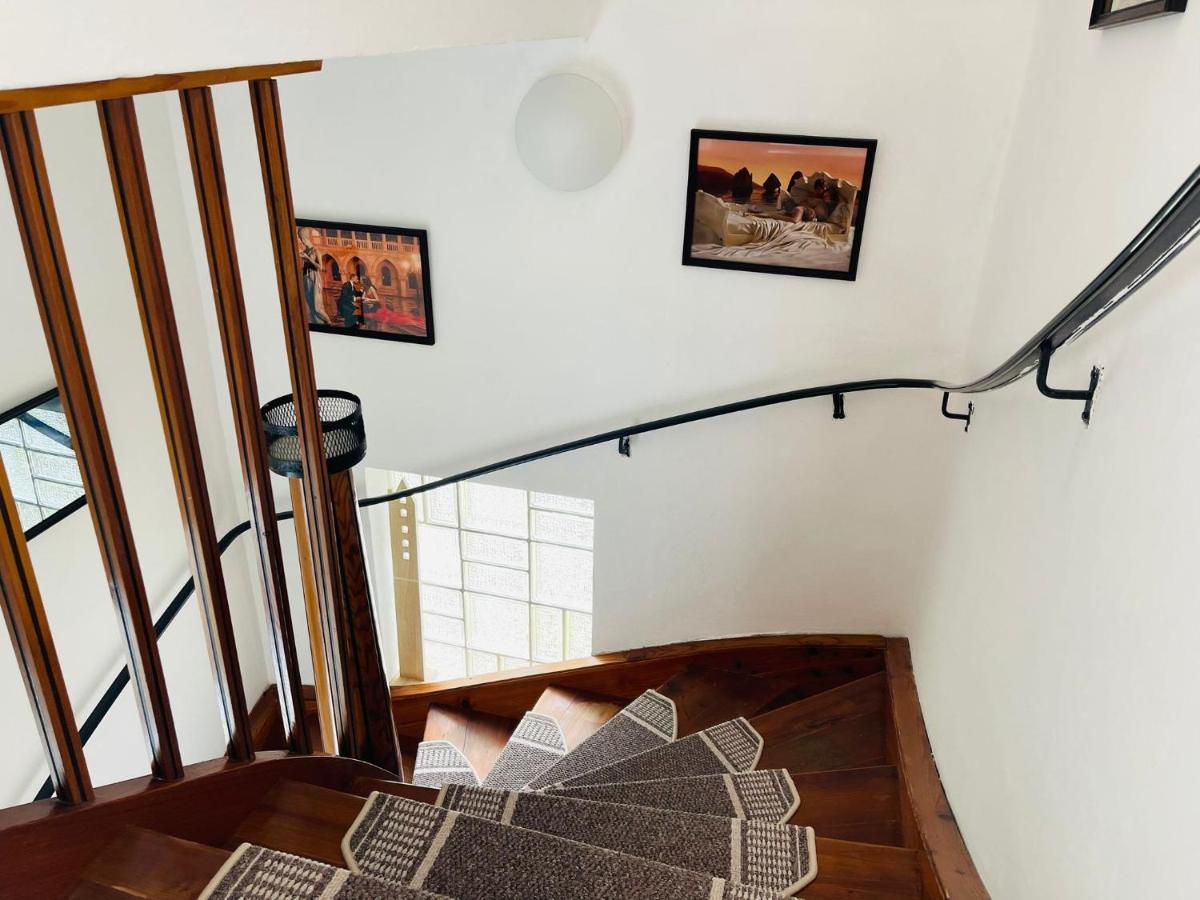 Apartment Schlossbergblick Griffen Ngoại thất bức ảnh