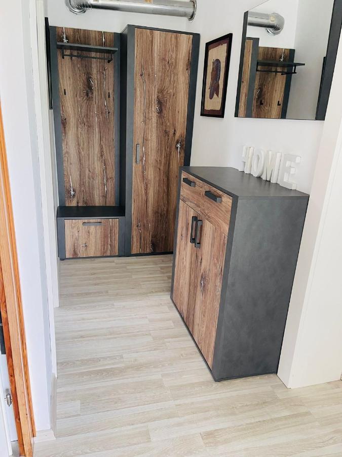 Apartment Schlossbergblick Griffen Ngoại thất bức ảnh