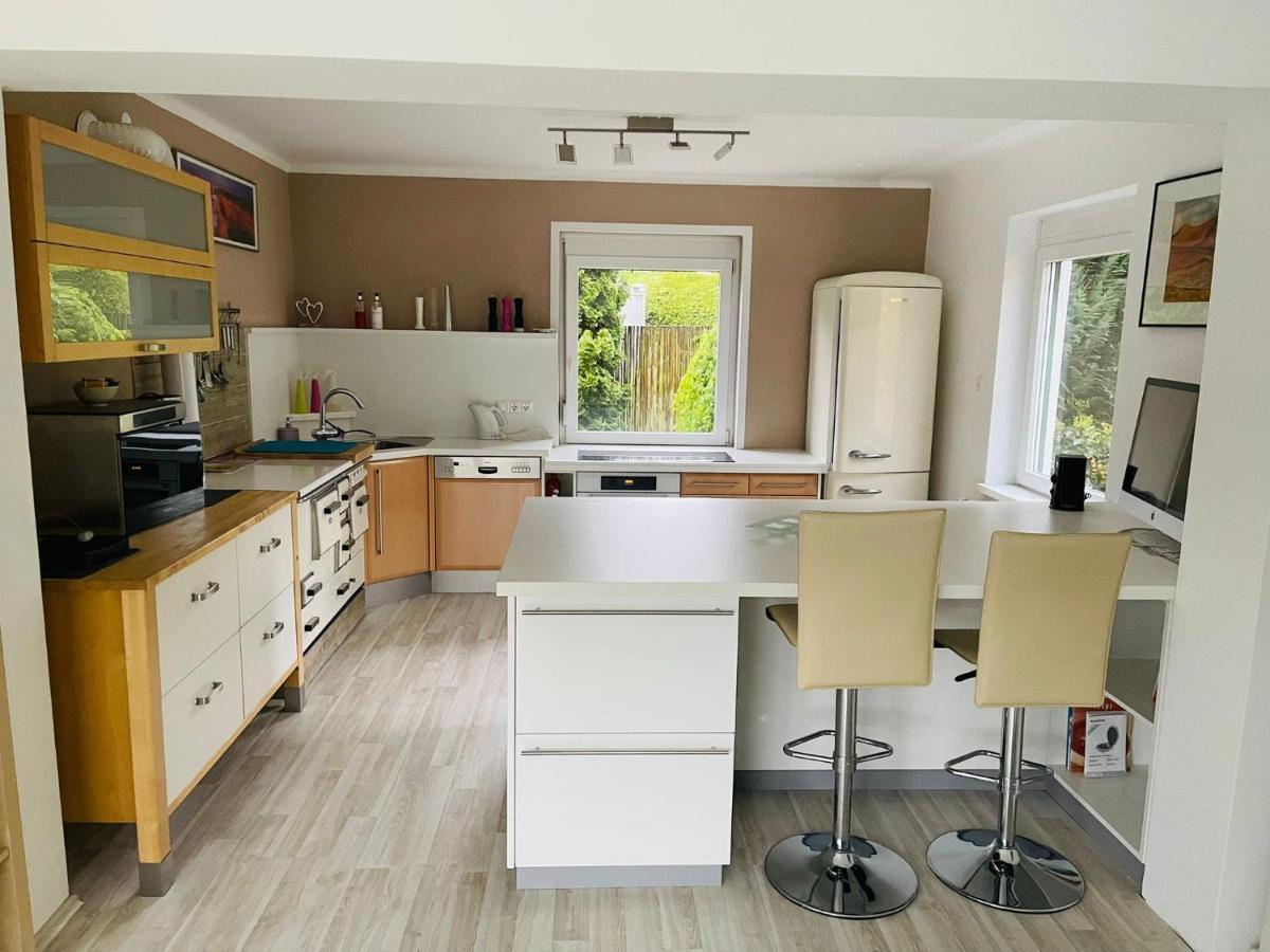 Apartment Schlossbergblick Griffen Ngoại thất bức ảnh