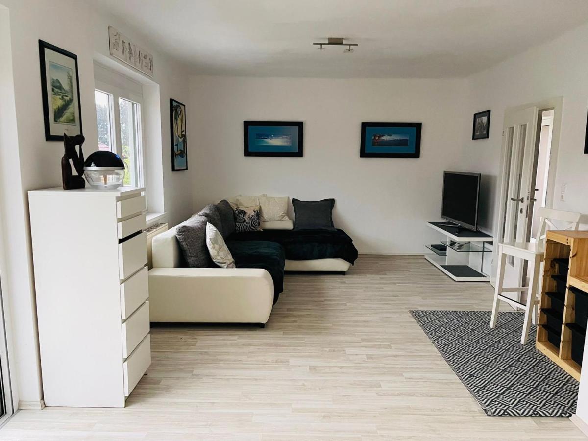 Apartment Schlossbergblick Griffen Ngoại thất bức ảnh