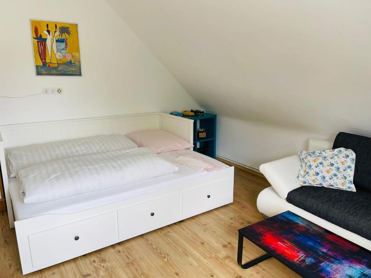 Apartment Schlossbergblick Griffen Ngoại thất bức ảnh