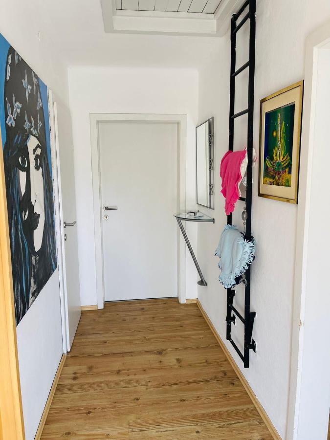 Apartment Schlossbergblick Griffen Ngoại thất bức ảnh