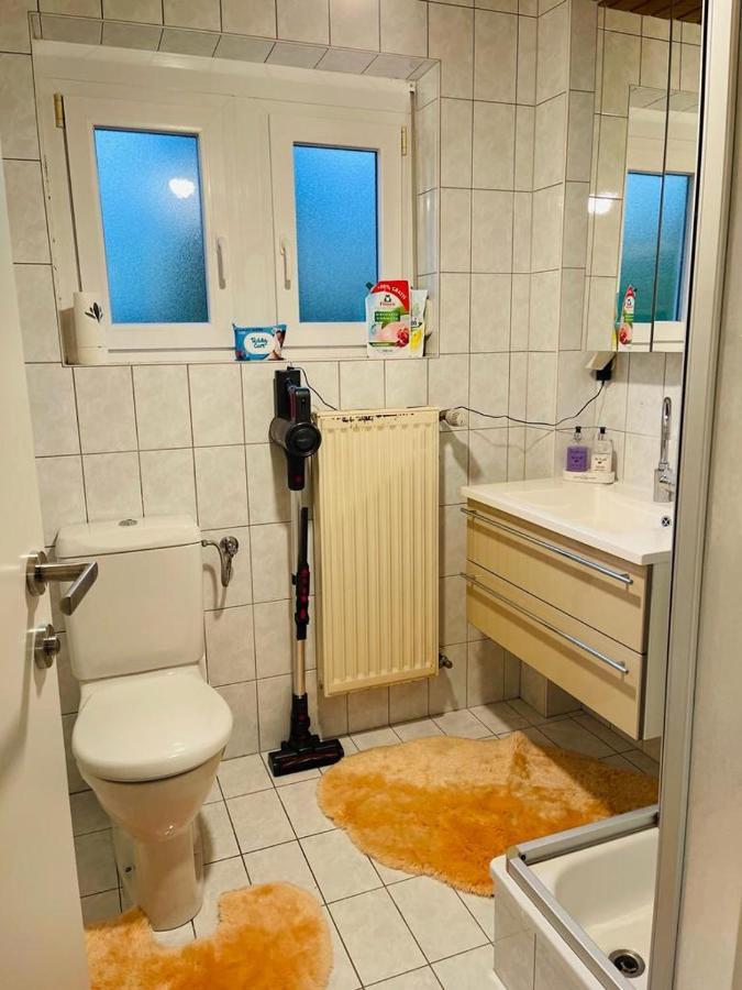 Apartment Schlossbergblick Griffen Ngoại thất bức ảnh